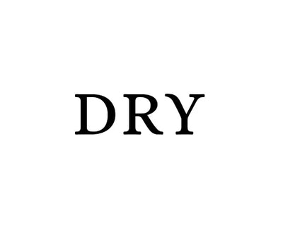 Dry Hair