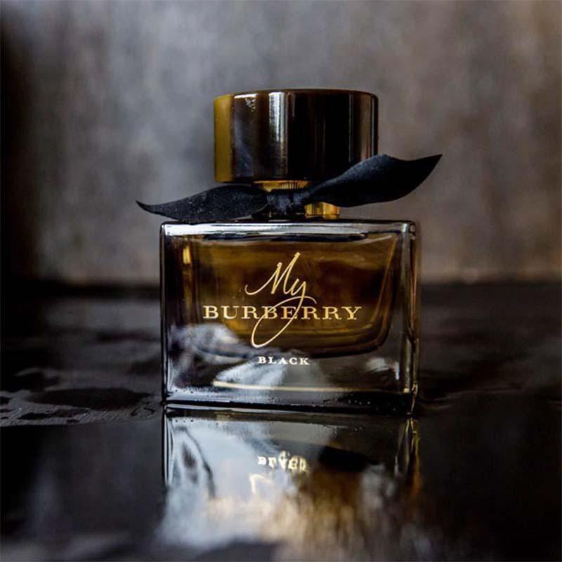 My Burberry Black Parfum – HairEmpire