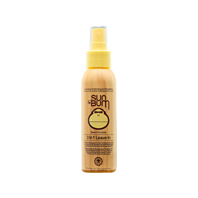 3-in-1 Leave-In Conditioner