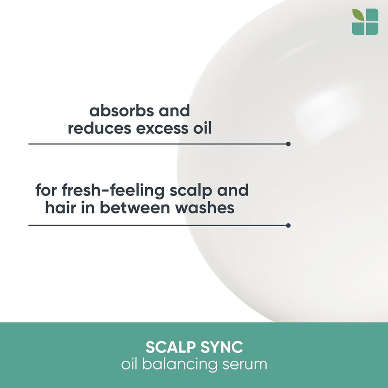 Scalp Sync Oil Balancing Serum