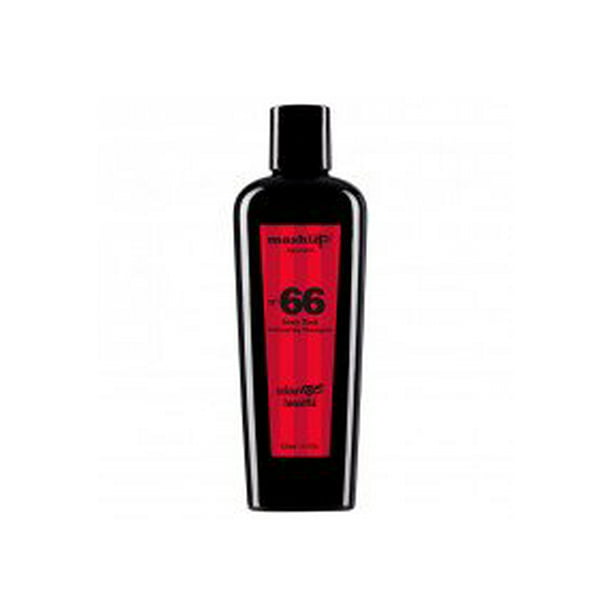 No 66 Sexy Red Treatment Gel 500ML