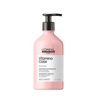 Vitamino Color Shampoo