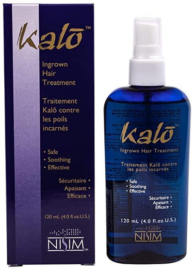 Kalo Ingrown Hair Treatment Spray