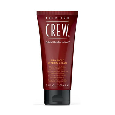 Classic Firm Hold Styling Cream