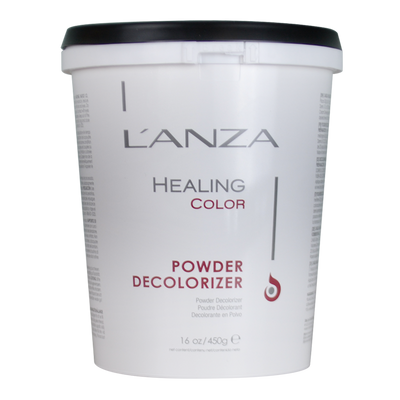 Healing Color Powder Decolorizer