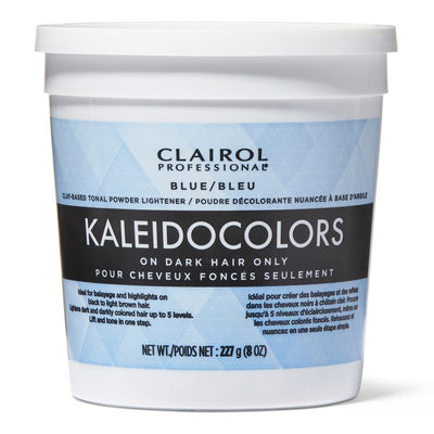 Kaleidocolors Blue Powder Lightener 8 oz