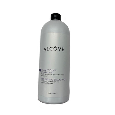 Alcove - Hydrating - Shampoo 950ml