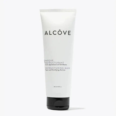 ALCOVE. RESTRUCTURING MASK - 250 ML
