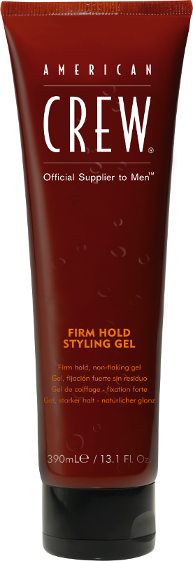 Classic Firm Hold Styling Gel