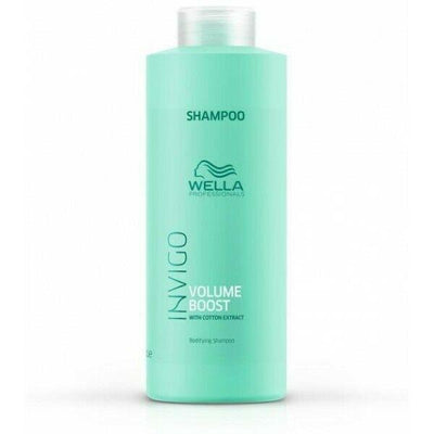 Invigo Volume Boost Shampoo