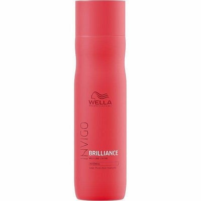 Invigo Brilliance Shampoo For Fine Hair