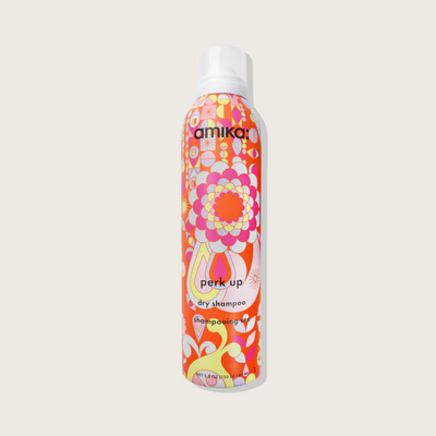 Dry Shampoo