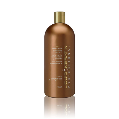 Liquid Keratin