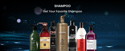 Shampoo