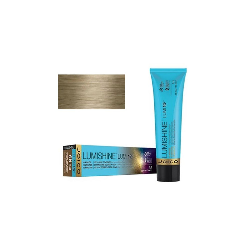 Lumishine LumI10 Complexion Cream Perm 6NG