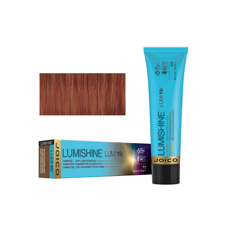 Lumishine LumI10 Complexion Cream Perm 5NC