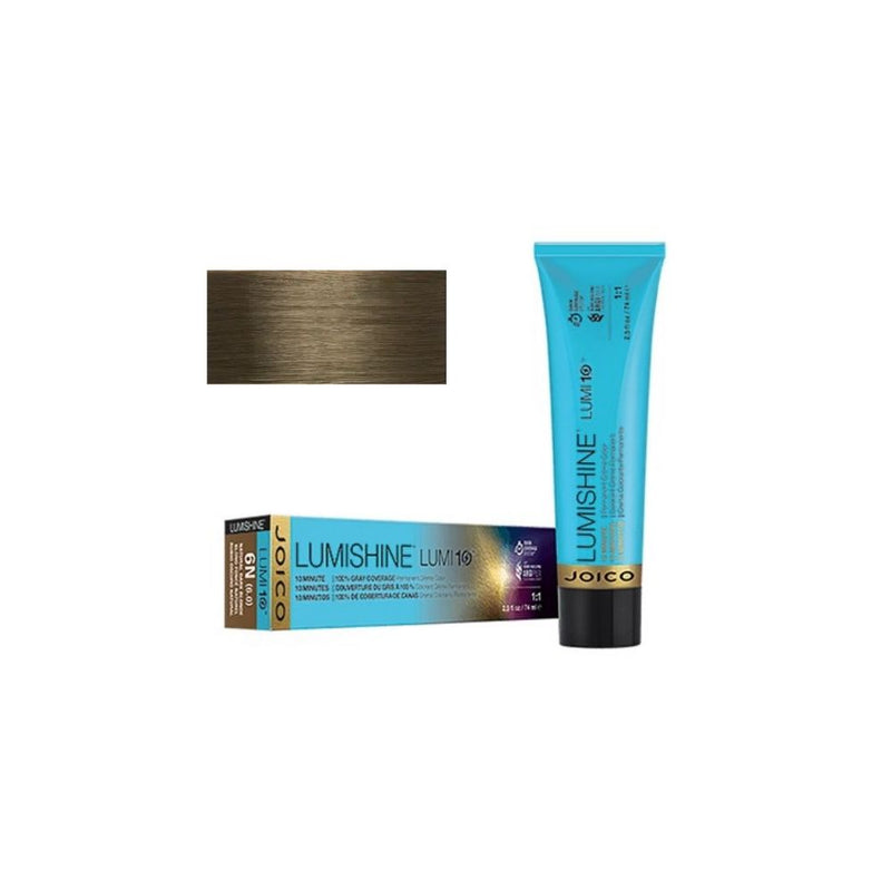 Lumishine LumI10 Complexion Cream Perm 7NA