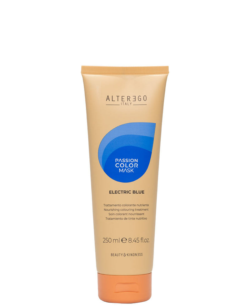 Color Passion Hair Mask