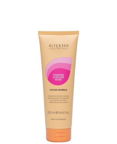 Color Passion Hair Mask