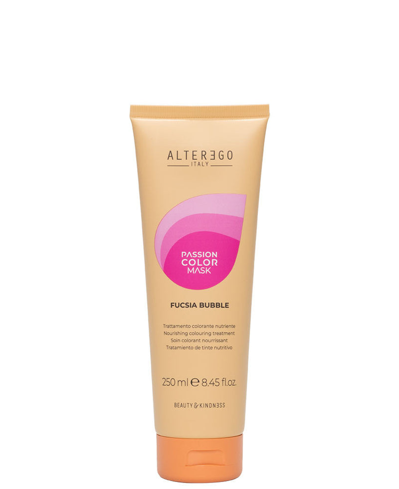 Color Passion Hair Mask