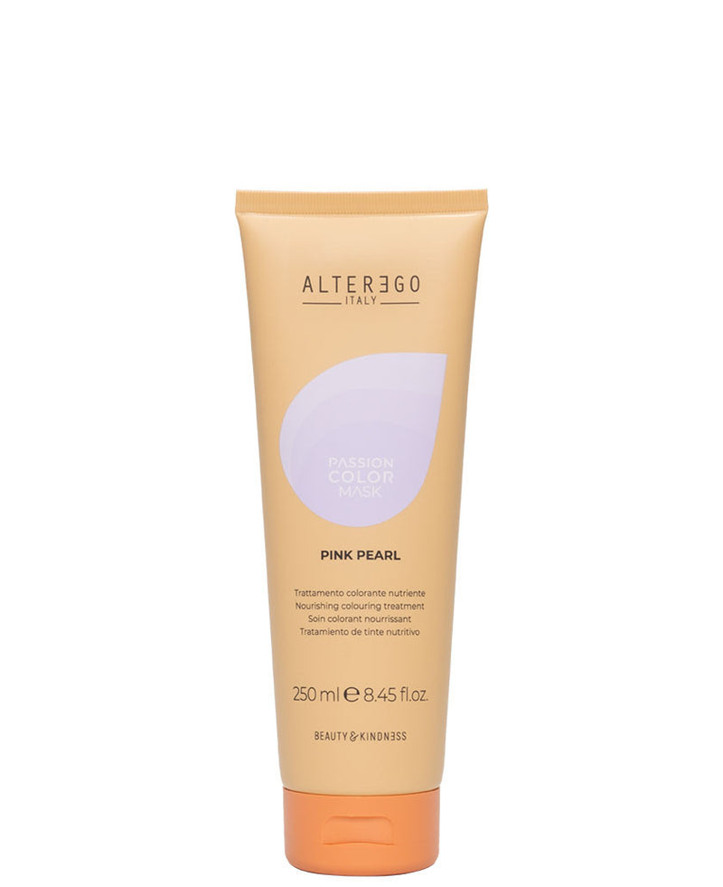 Color Passion Hair Mask
