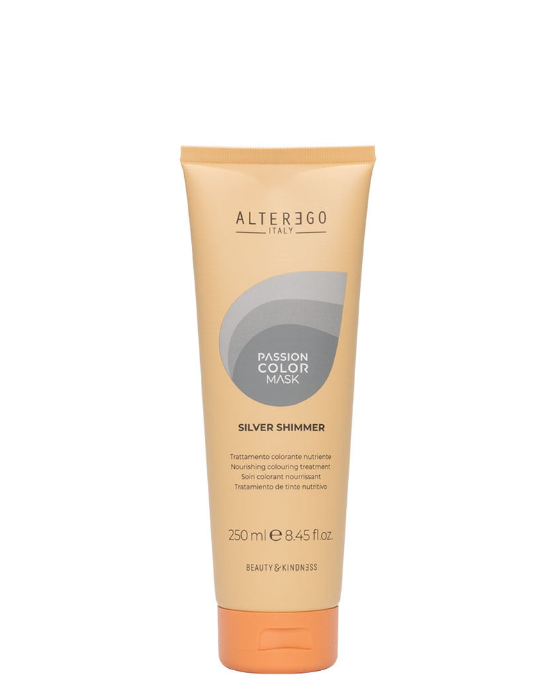 Color Passion Hair Mask