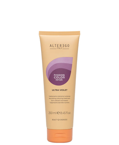 Color Passion Hair Mask