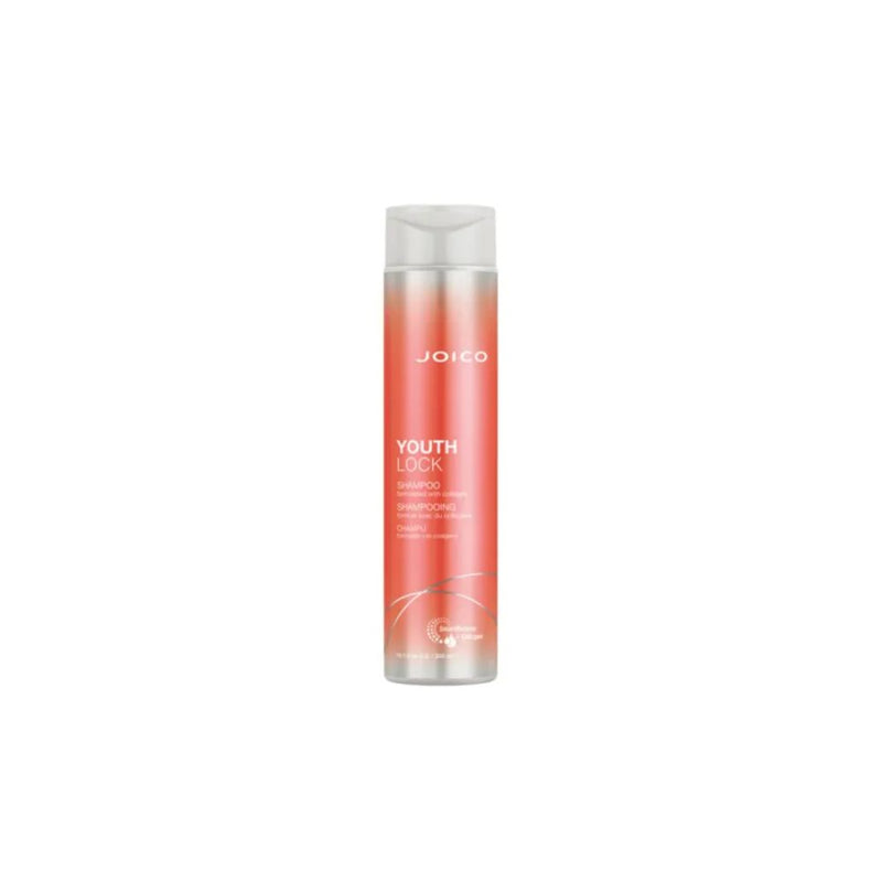 YouthLock Collagen Shampoo