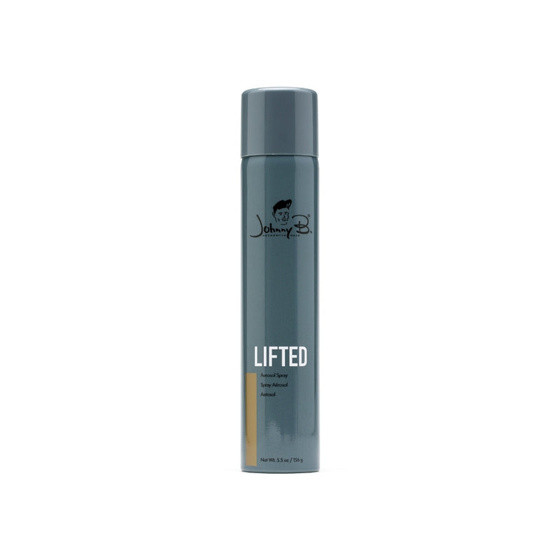 Lifted Root Lift Spray