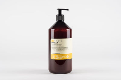 Nourishing hair conditioner