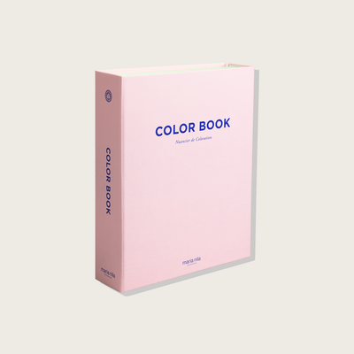 Color Chart