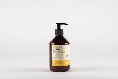 Nourishing hair conditioner