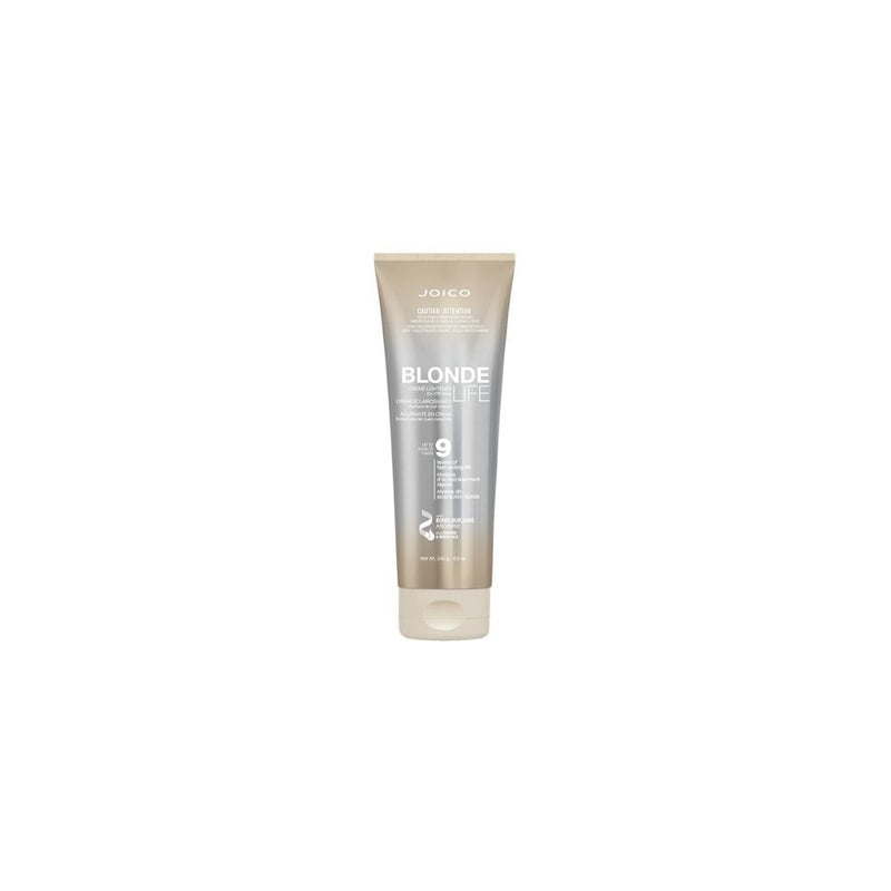 Blonde Life Hair Deco Lightening Cream