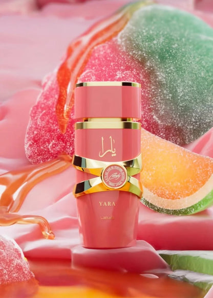 Yara Candy Eau de Parfum Women