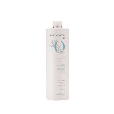 Oxygen Detox Shampoo