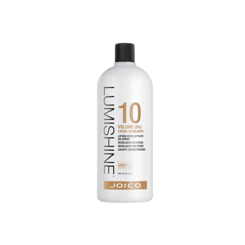 Lumishine Peroxide 10 Vol