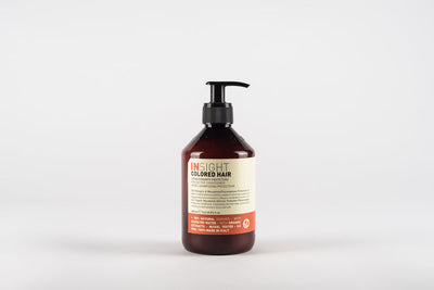 Colored Hair-Protective hair conditioner