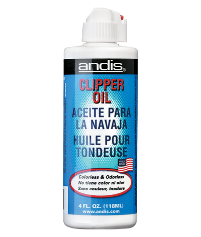 Clipper Oil