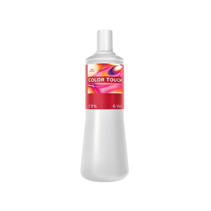 Intense Color Touch Soft Emulsion 1.9%