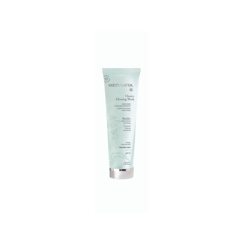 Choice Glowing Color Reviving Hair Mask