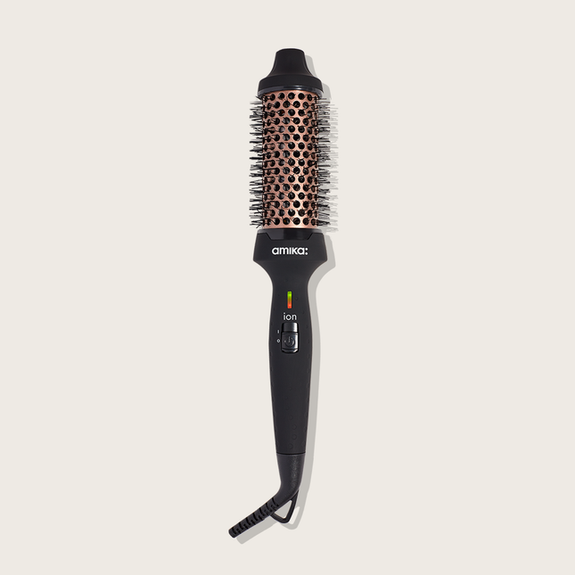 Bombshell Blowout Heated Brush