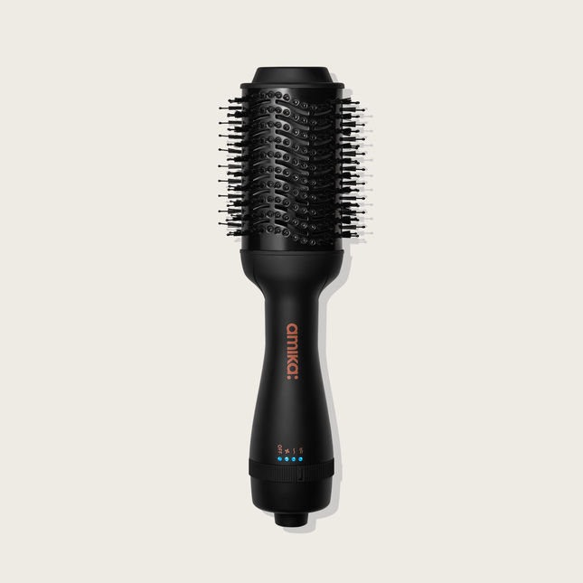 2-in-1 Hot Air Dryer Brush