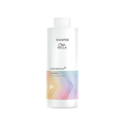 Colormotion Shampoo