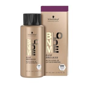 Blond Moi Base Breaker