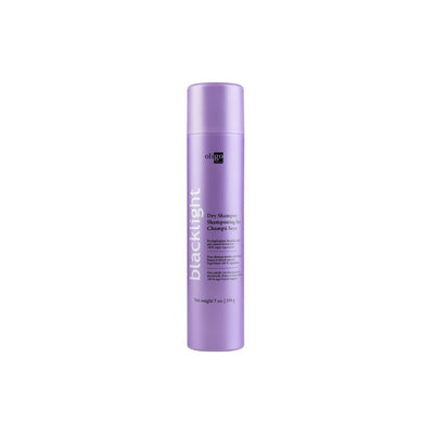 Blacklight Dry Shampoo