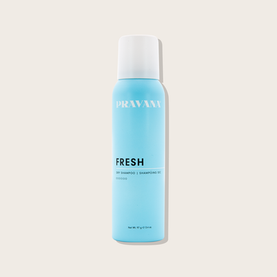 Fresh Dry Shampoo