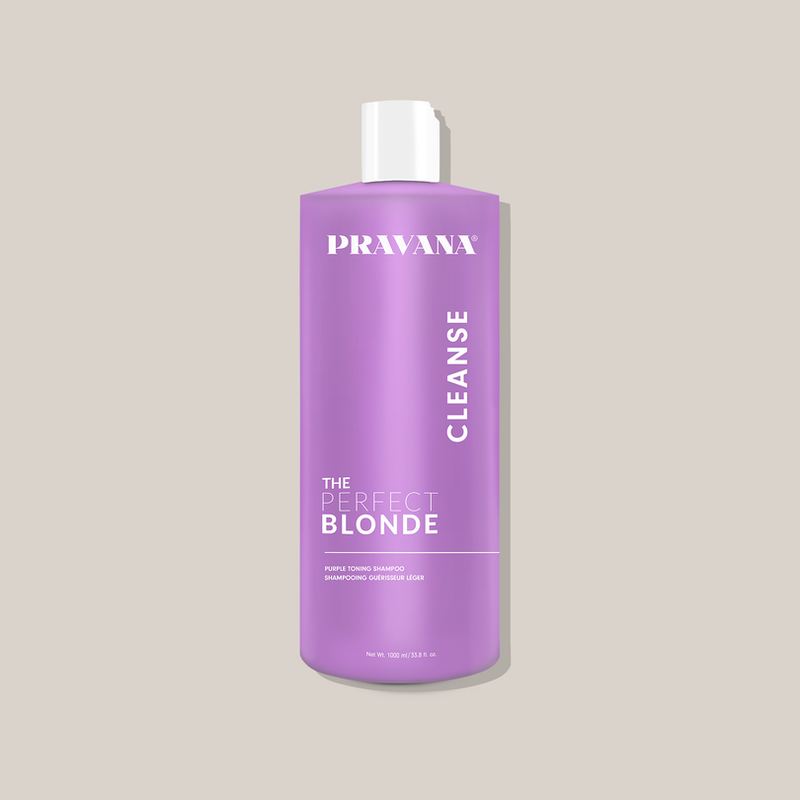 The Perfect Blonde Shampoo