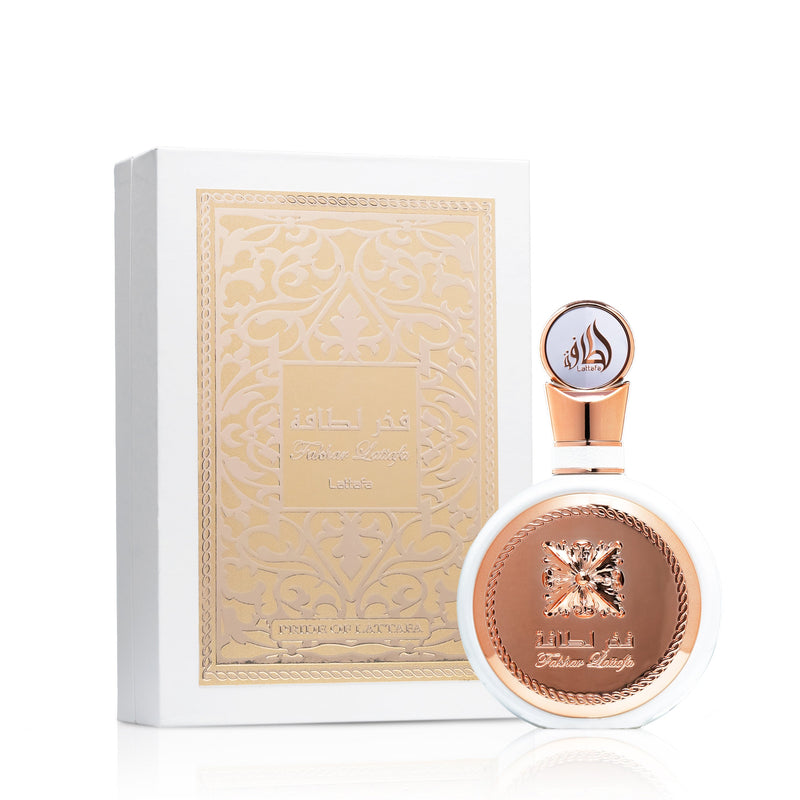 Fakhar Eau de Parfum Women