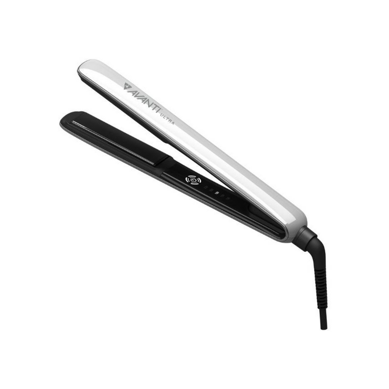 1" Tourmaline & Ceramic Flat Iron