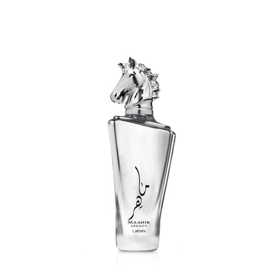 Maahir Legacy Eau de Parfum Men